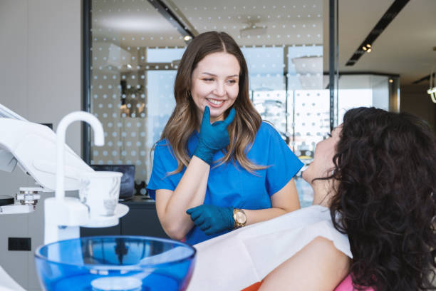 Best Root Canal Treatment  in Summitville, IN