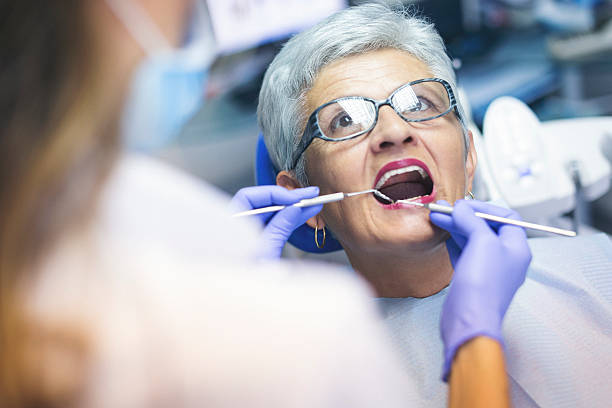 Emergency Dental Services in Summitville, IN
