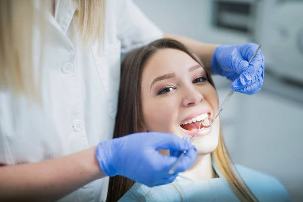 Laser Dentistry in Summitville, IN
